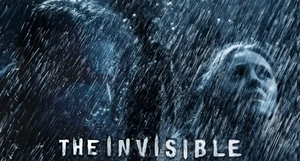 The Invisible - VJ Junior